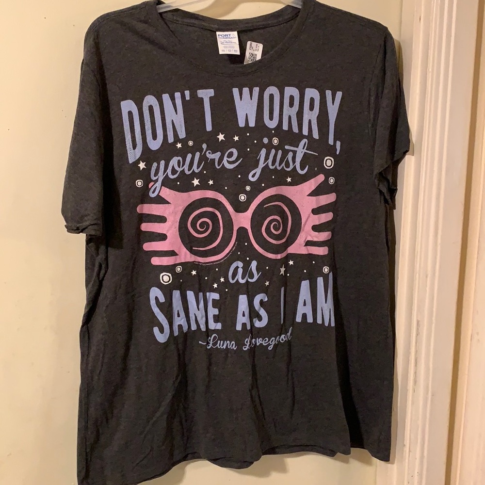 Luna Lovegood T-Shirt